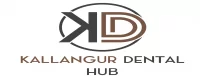 Kallangur Dental Hub Logo
